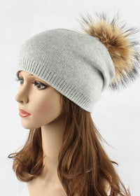 Light Gray Brown