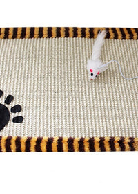 Yellow stripe