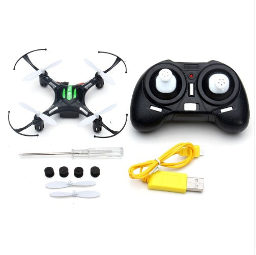 MicroUAV: Compact Mini Four-Axis UAV Drone