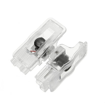 Door welcome lamp laser projection lamp ground lamp