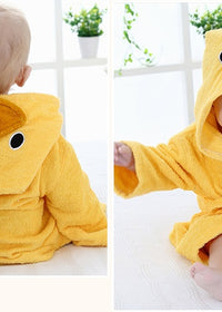 Yellow duck