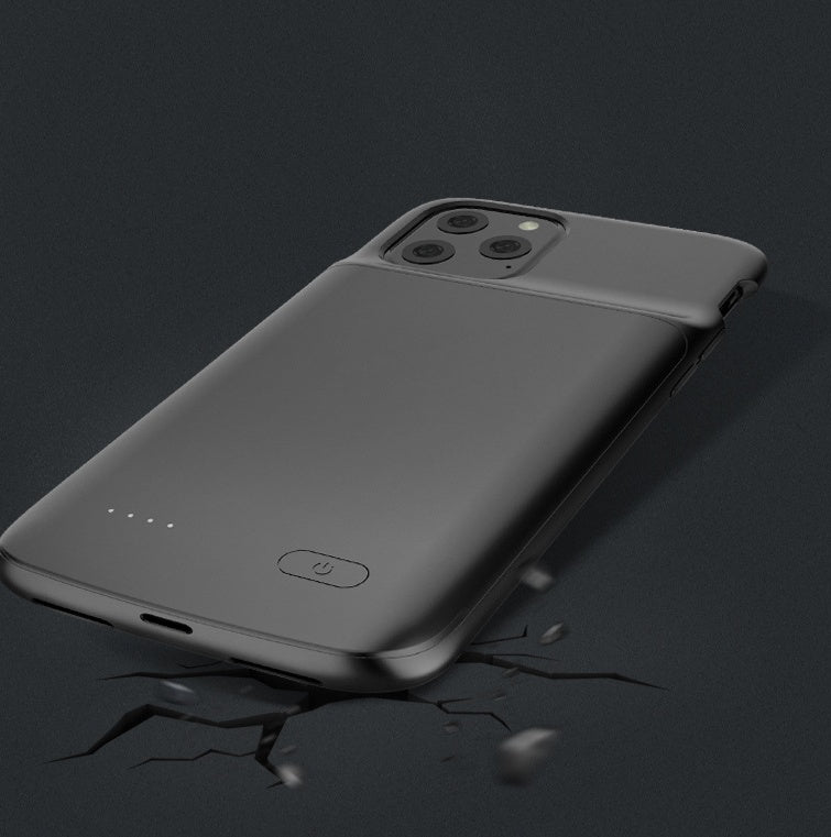 UniCharge: Professional Multi-Device Universal Phone Charger
