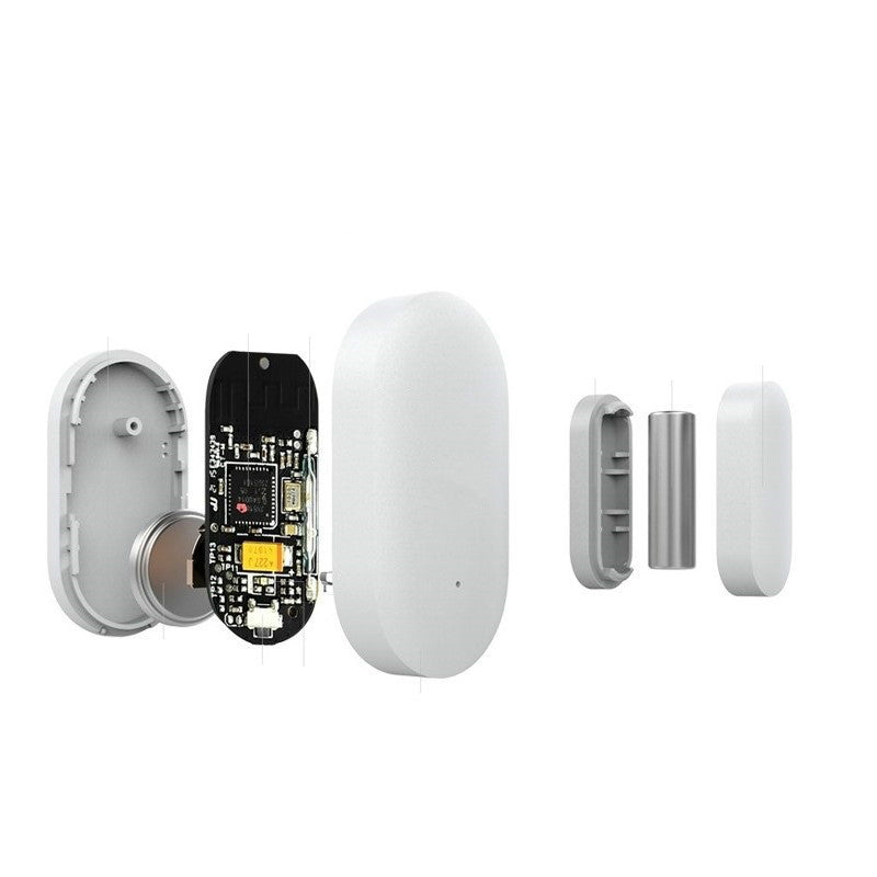 Door And Window Body Sensors Door Alarm