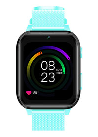 Global Version Blue