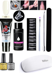 PGP006 Packing set