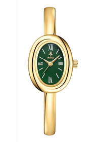 Golden Green