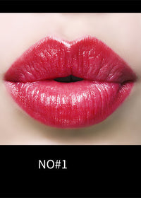 NO1 sexy red