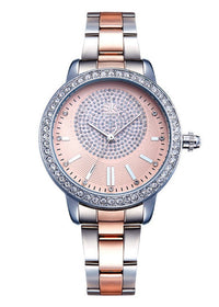 Rose gold