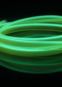 Fluorescent green