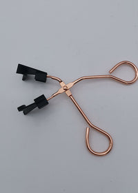 Magnetic clip