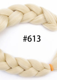 613 style