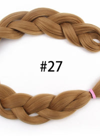 27 style