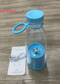 Blue 420ml