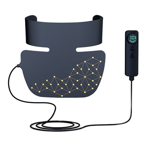 Four-color LED With Neck Care Photon Mask