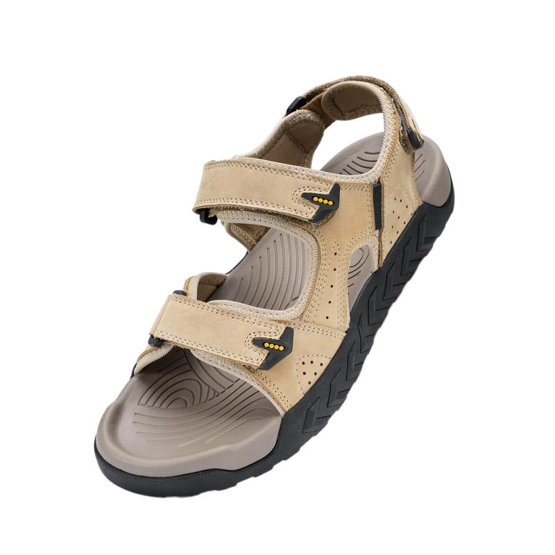 Oxygen Mesh: Sports Breathable Outdoor Beach Sandals