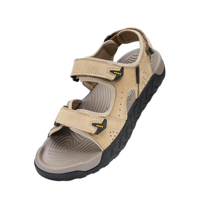 Oxygen Mesh: Sports Breathable Outdoor Beach Sandals
