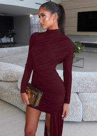 Wine Red