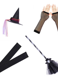 Accessories Set