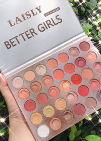 Eye shadow
