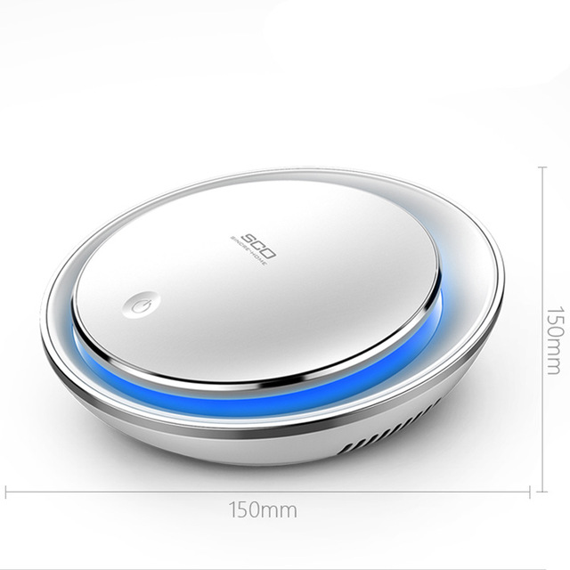 AutoPure Elite: Premium Wireless Car Air Purifier