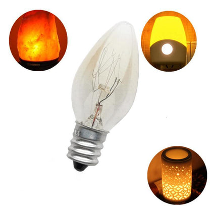 Incandescent lamp   Tungsten lamp