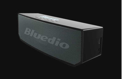 The BS-6 Cloud: Intelligent Smart Audio