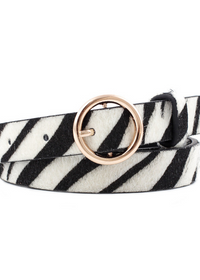 Zebra pattern