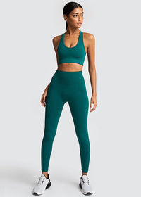 Forest green