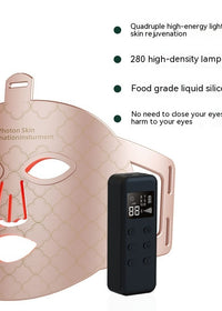 Pink Gold