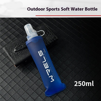 Expedition Soft: Large-Capacity Outdoor Folding Soft Kettle