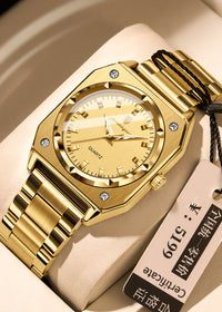 788 Gold Shell Gold Surface