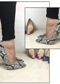 Grey10cm