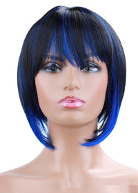 1B Blue