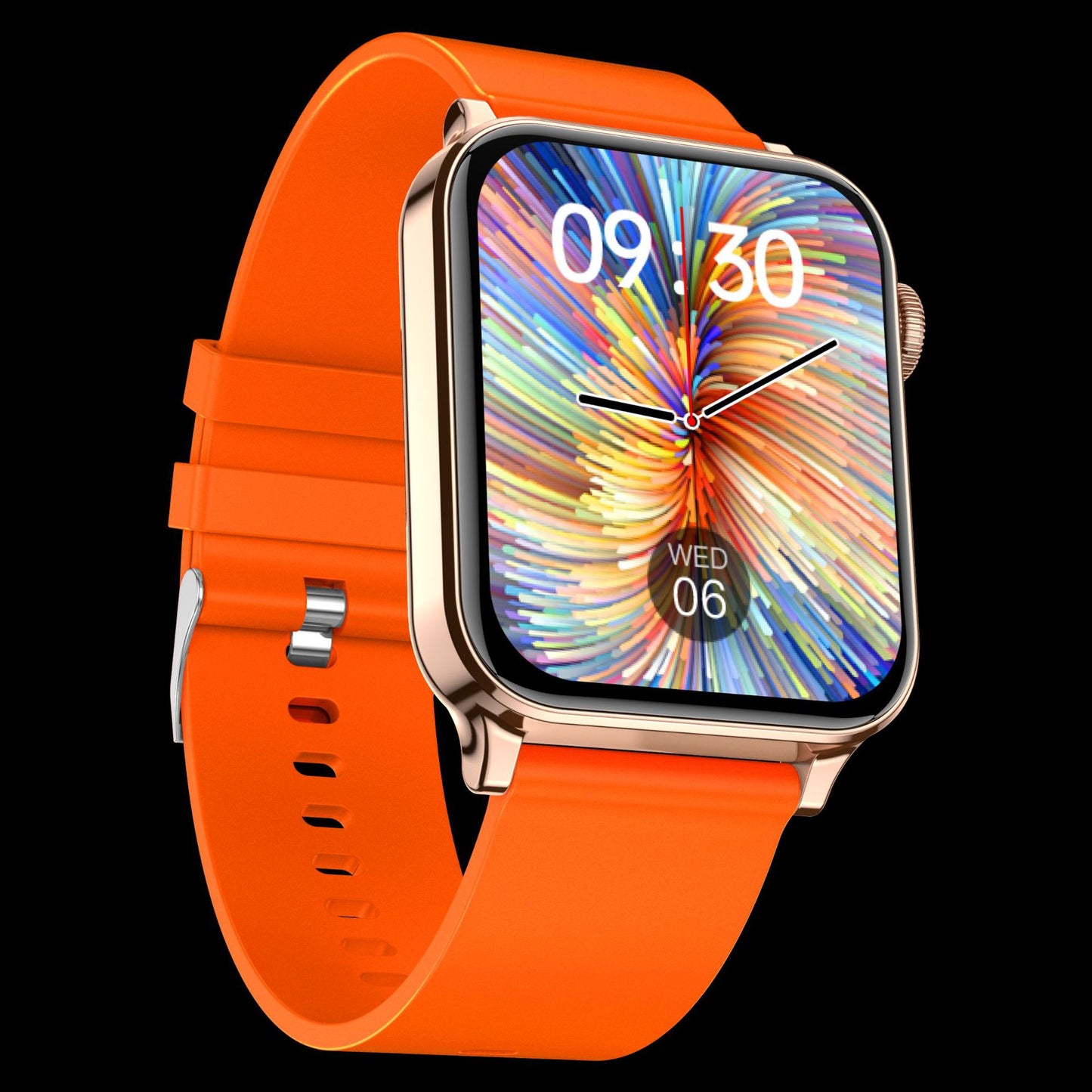 The Vitality Guard: Real-Time Sleep & Blood Oxygen Health Monitor