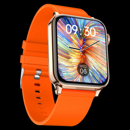 The Vitality Guard: Real-Time Sleep & Blood Oxygen Health Monitor