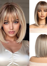 Ombre Blonde