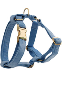 Dog vest1