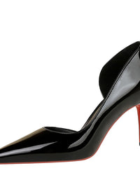 9265A Black 75cm