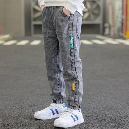 All-Season Dual Element Fleece-Lined Trousers