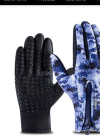 Camouflage 2pcs