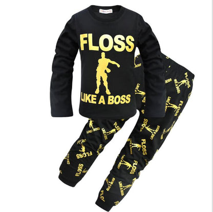 Ensemble Pyjama Enfant Danse Classique