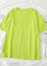 Fluorescent green