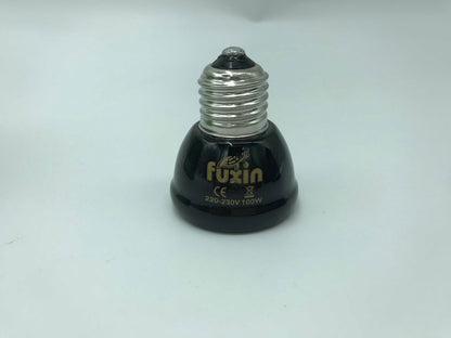 Animal Heat Preservation Lamp Heating Lamp Ceramic Lamp Bulb