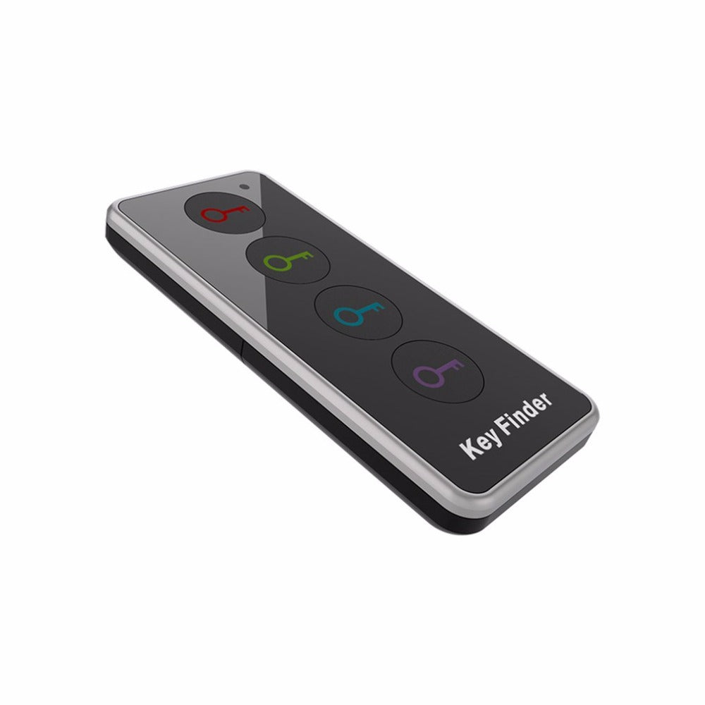 Wireless key finder
