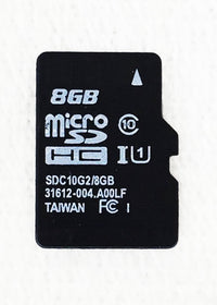 8GB