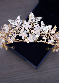 Crown single