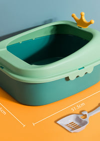 Mint Green Large