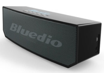 The BS-6 Cloud: Intelligent Smart Audio