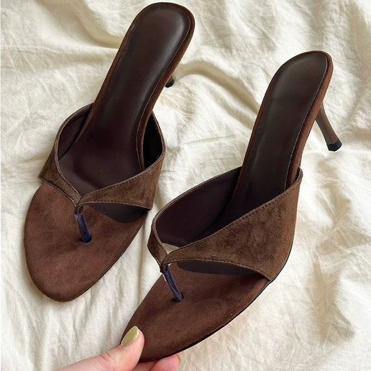 Outdoor Sandals Flip-flops Flip-flops European And American