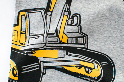The Factory Direct: Korean-Style New-Generation Baby T-Shirt
